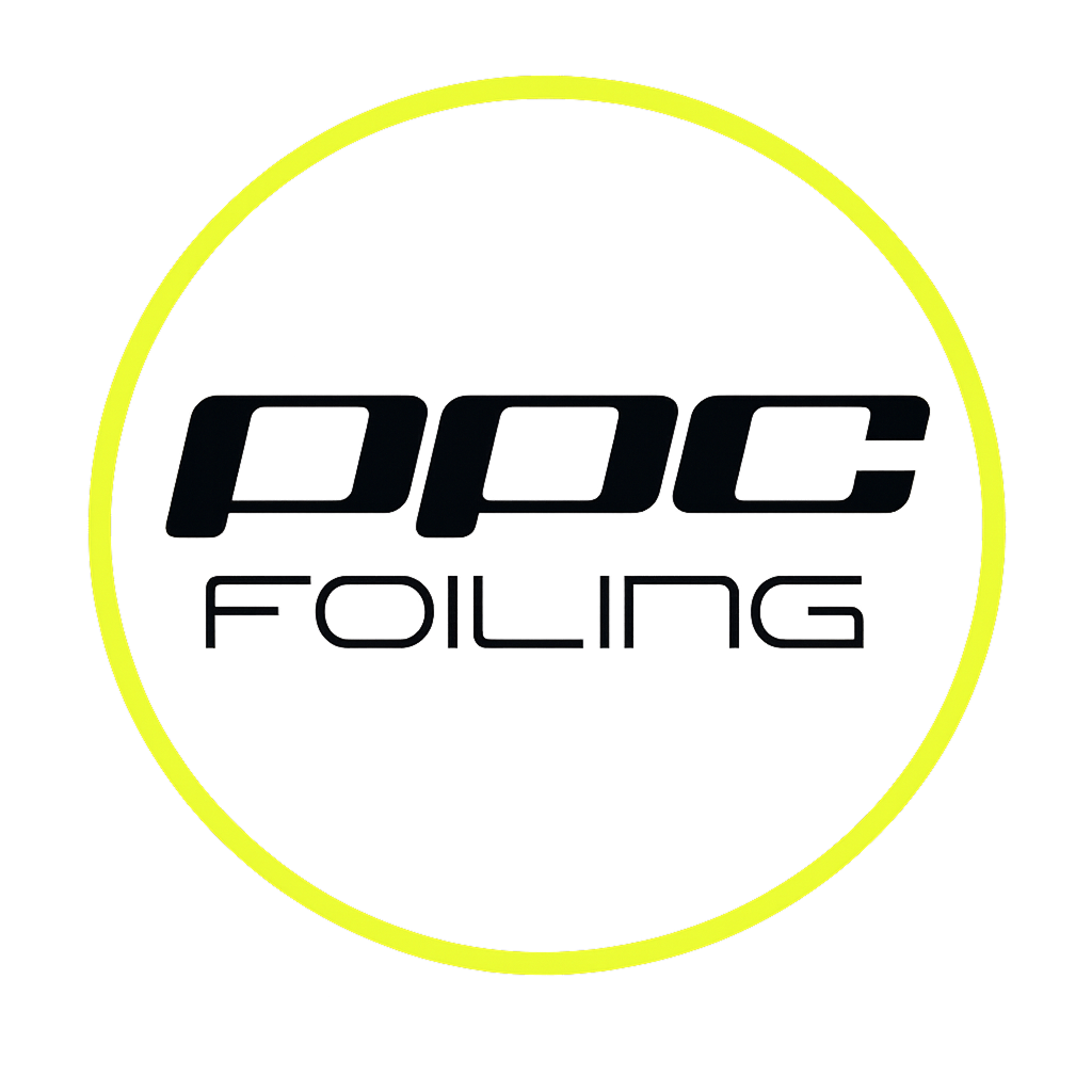 PPC Foiling